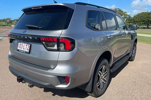 2024 Ford Everest Trend 2.0L