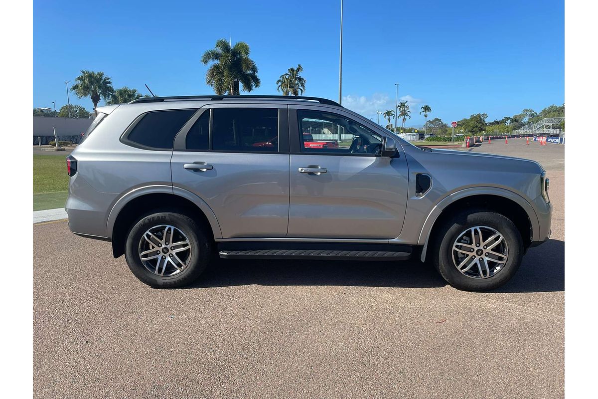 2024 Ford Everest Trend 2.0L