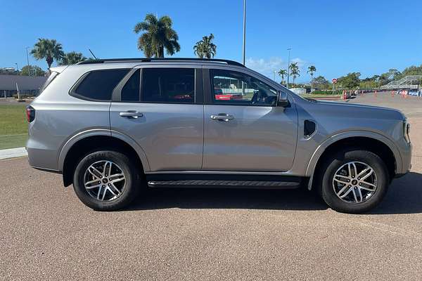 2024 Ford Everest Trend 2.0L