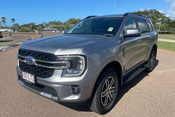 2024 Ford Everest Trend 2.0L
