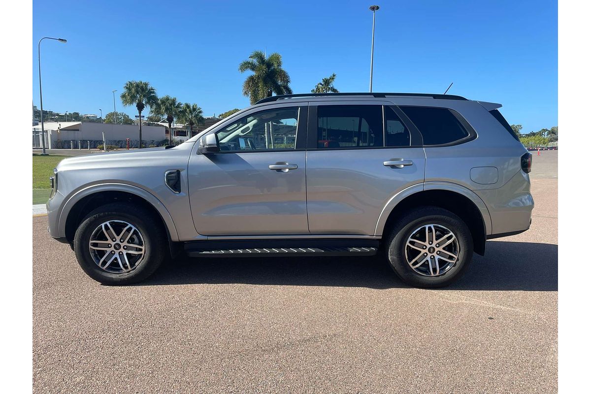 2024 Ford Everest Trend 2.0L
