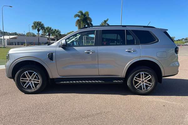 2024 Ford Everest Trend 2.0L