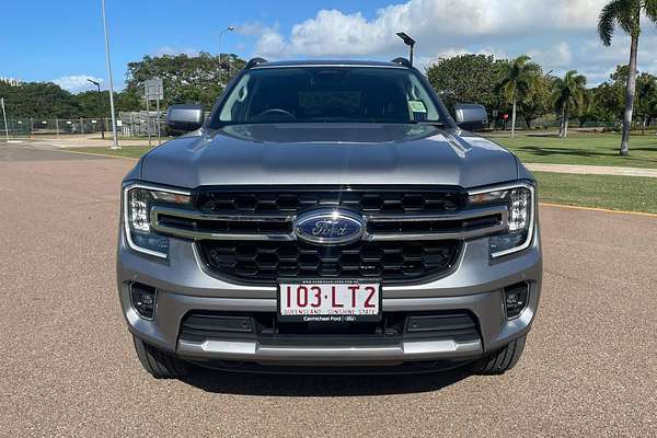 2024 Ford Everest Trend 2.0L