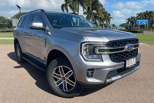 2024 Ford Everest Trend 2.0L