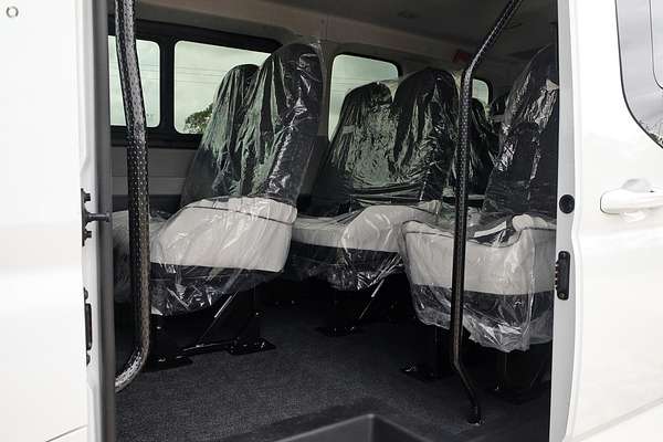 2024 LDV Deliver 9 LWB