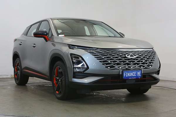 2023 Chery OMODA 5 BX