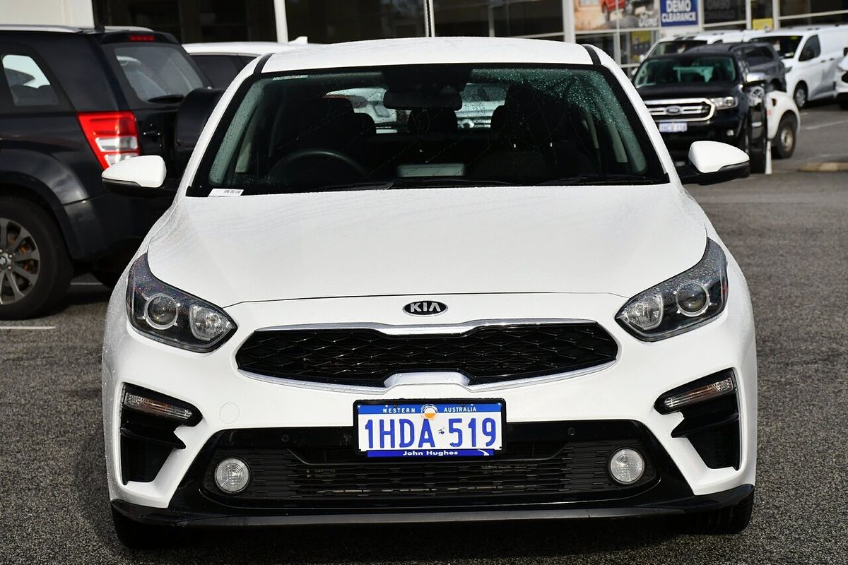 2020 Kia Cerato S BD