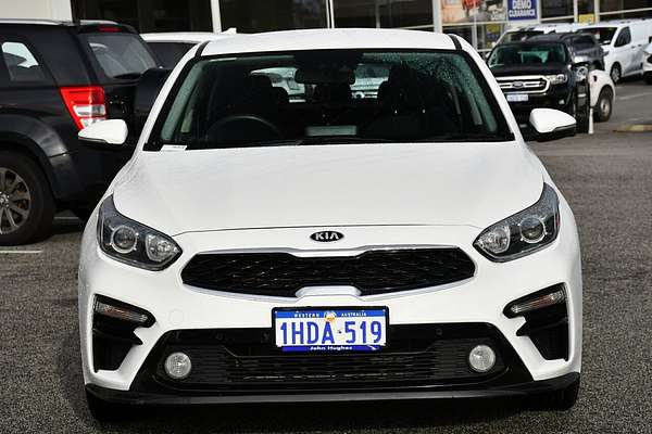 2020 Kia Cerato S BD