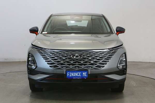2023 Chery OMODA 5 BX