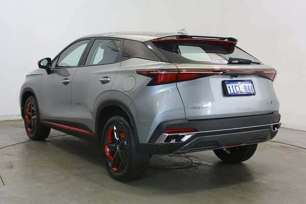 2023 Chery OMODA 5 BX