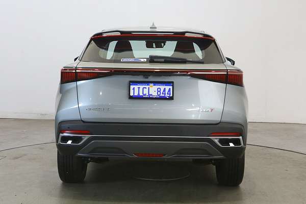 2023 Chery OMODA 5 BX