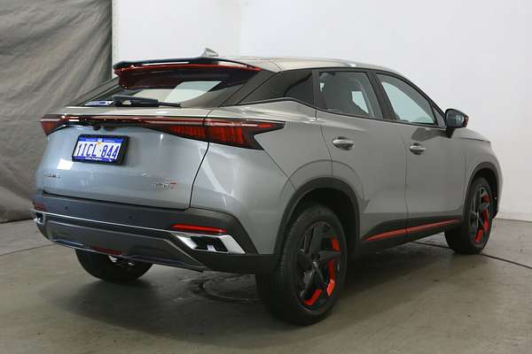 2023 Chery OMODA 5 BX