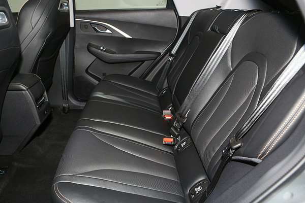 2023 Chery OMODA 5 BX