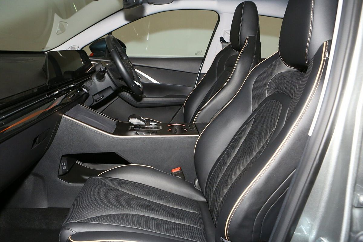 2023 Chery OMODA 5 BX