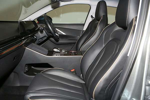 2023 Chery OMODA 5 BX