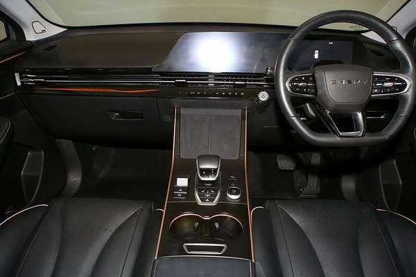 2023 Chery OMODA 5 BX