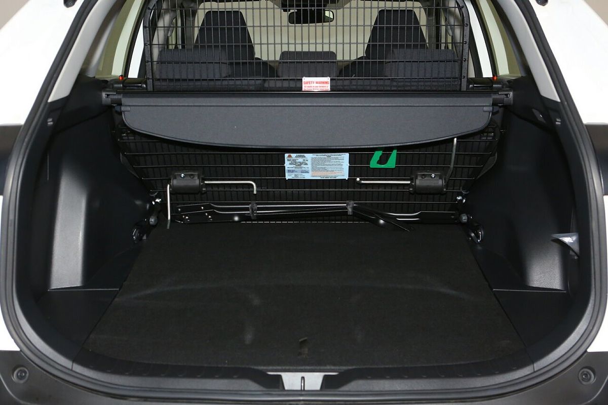 2021 Toyota RAV4 GX AXAH52R