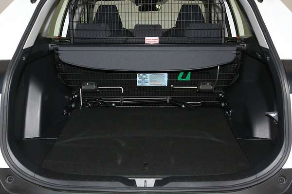 2021 Toyota RAV4 GX AXAH52R