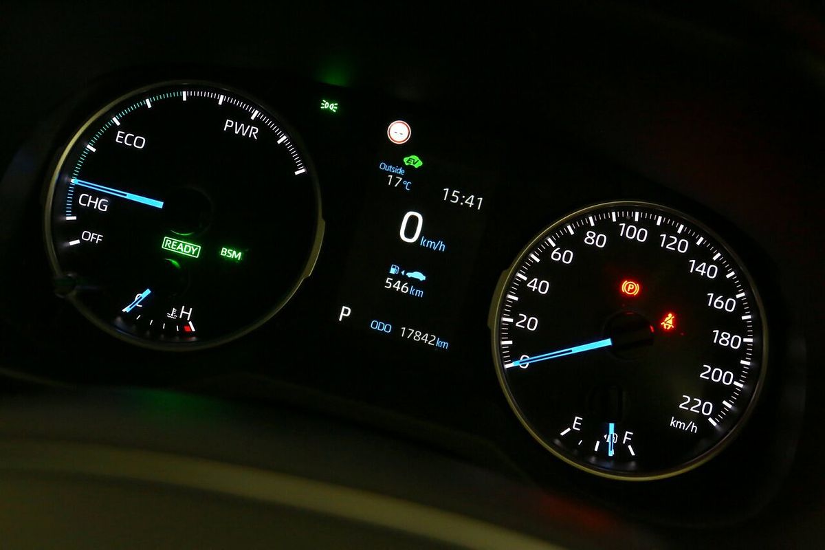 2021 Toyota RAV4 GX AXAH52R
