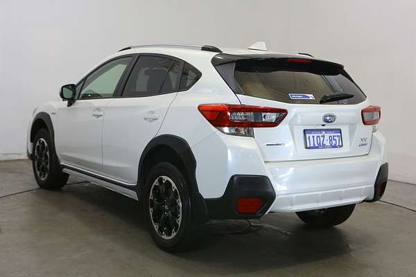 2021 Subaru XV Hybrid L G5X