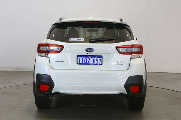 2021 Subaru XV Hybrid L G5X