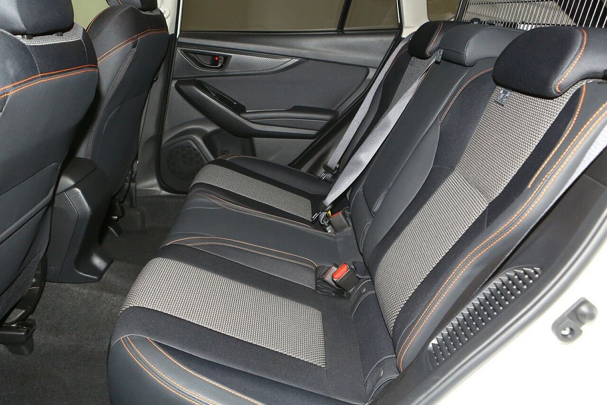 2021 Subaru XV Hybrid L G5X