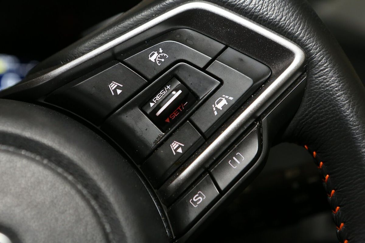 2021 Subaru XV Hybrid L G5X