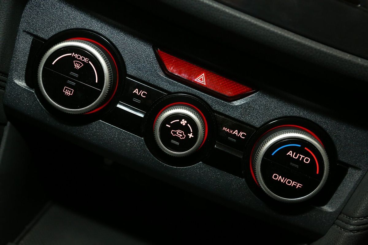 2021 Subaru XV Hybrid L G5X