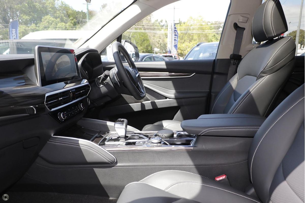 2023 LDV D90 Executive SV9A