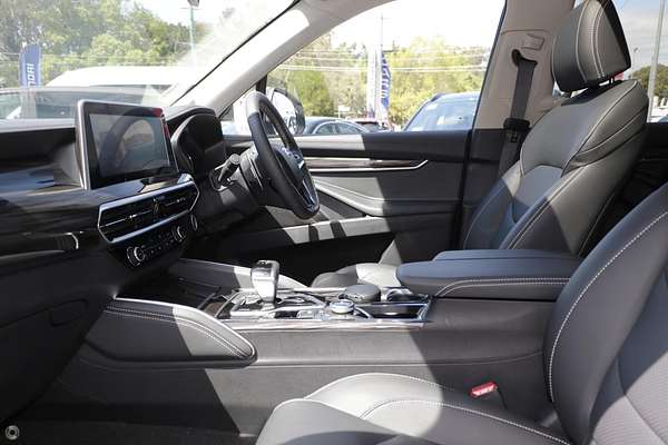 2023 LDV D90 Executive SV9A