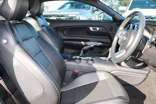 2021 Ford Mustang GT FN