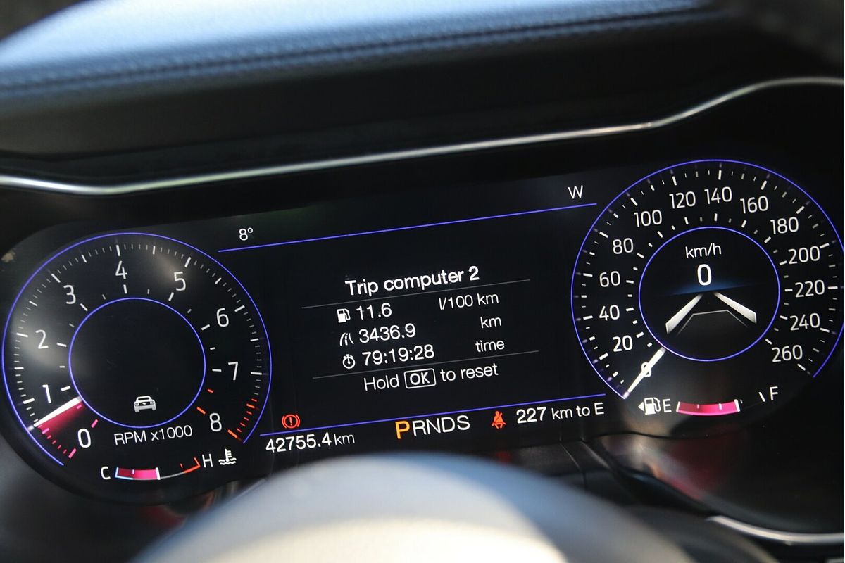 2021 Ford Mustang GT FN