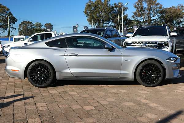 2021 Ford Mustang GT FN