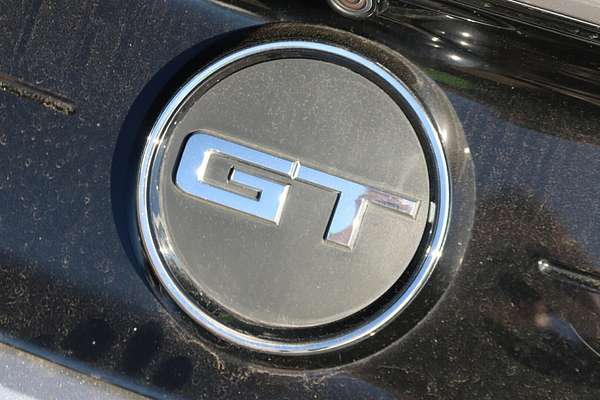 2021 Ford Mustang GT FN
