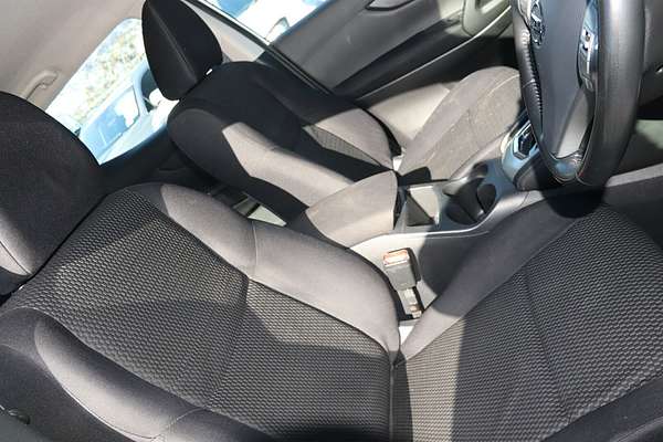 2016 Nissan QASHQAI ST J11