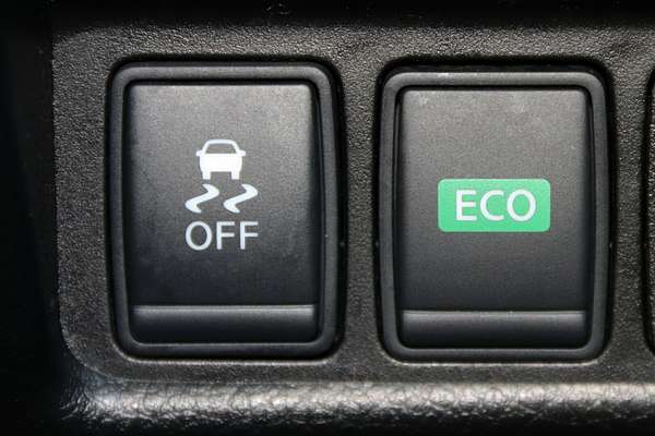 2016 Nissan QASHQAI ST J11