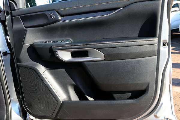 2023 Ford Ranger Wildtrak 4X4 3.0L