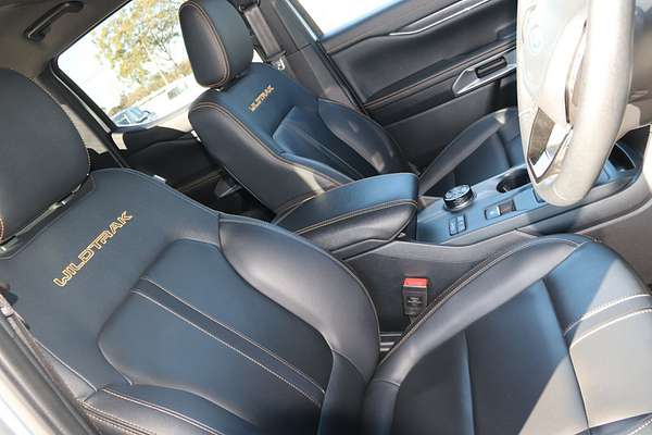 2023 Ford Ranger Wildtrak 4X4 3.0L