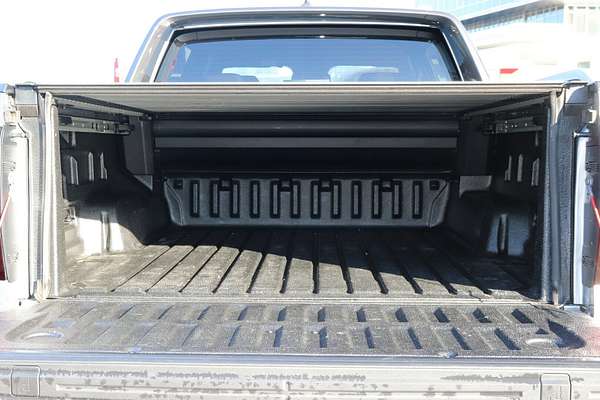 2023 Ford Ranger Wildtrak 4X4 3.0L