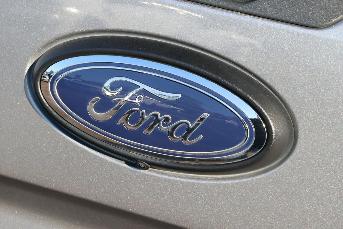 2023 Ford Ranger Wildtrak 4X4 3.0L