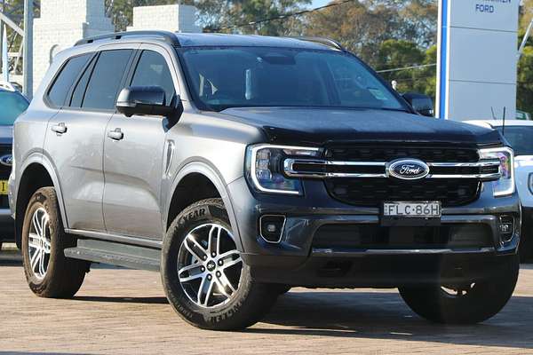 2024 Ford Everest Trend 2.0L