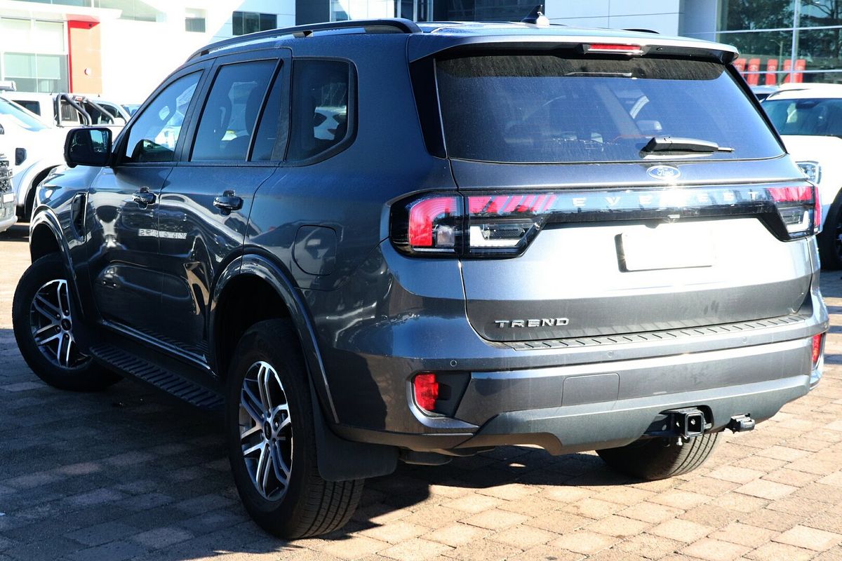 2024 Ford Everest Trend 2.0L