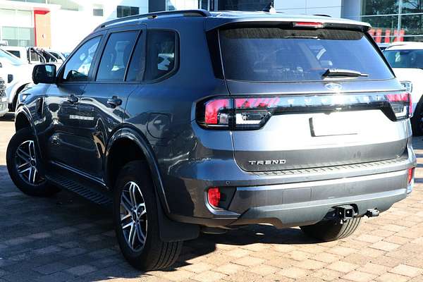 2024 Ford Everest Trend 2.0L