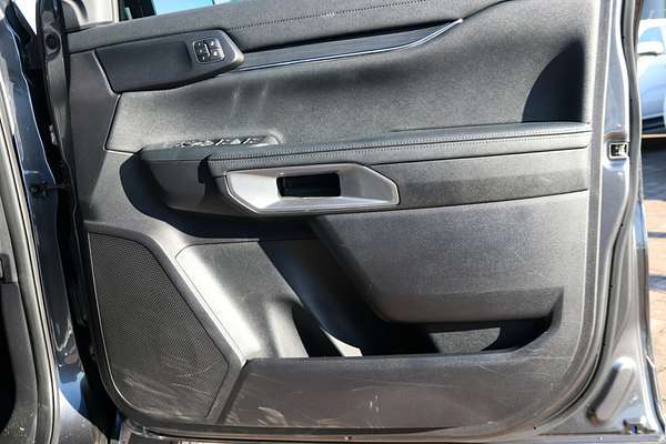 2024 Ford Everest Trend 2.0L