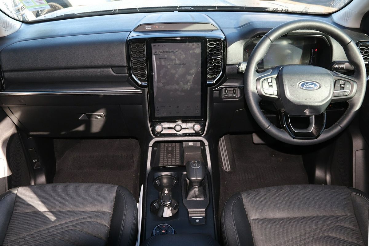 2024 Ford Everest Trend 2.0L