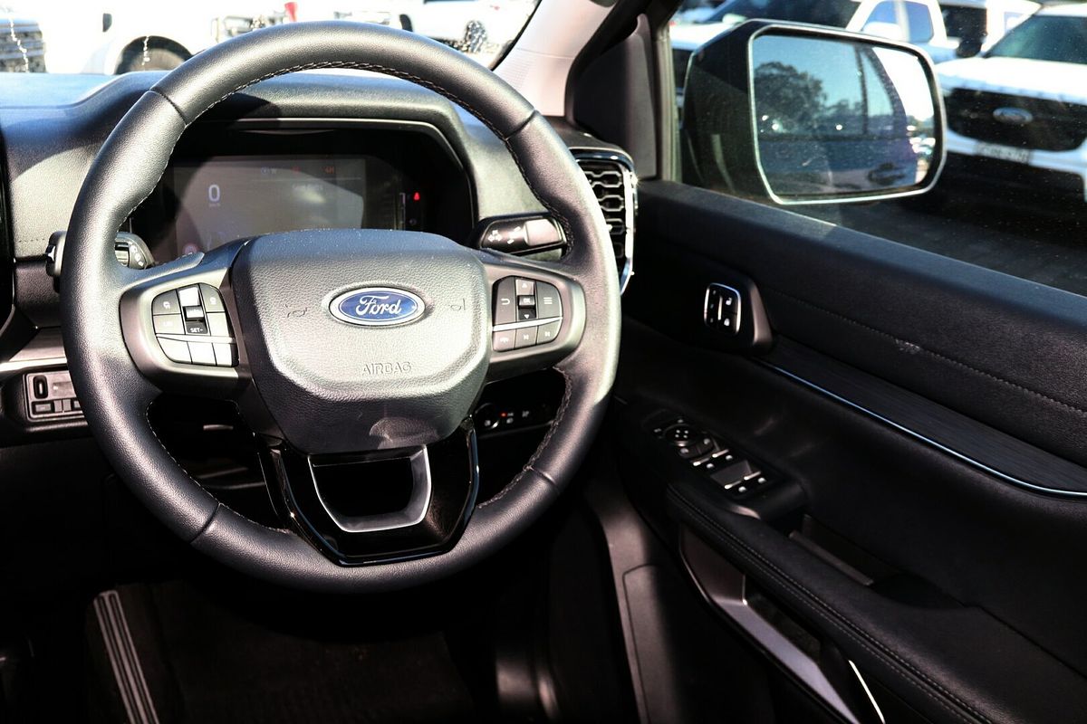 2024 Ford Everest Trend 2.0L