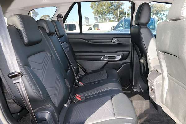 2024 Ford Everest Trend 2.0L