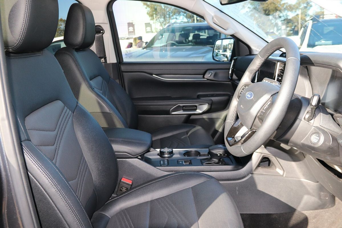 2024 Ford Everest Trend 2.0L