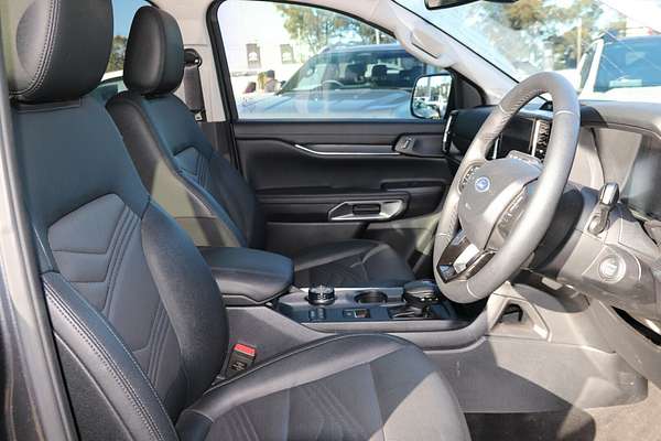 2024 Ford Everest Trend 2.0L