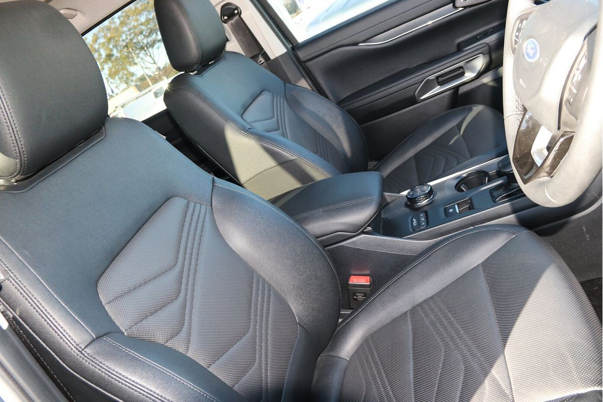 2024 Ford Everest Trend 2.0L